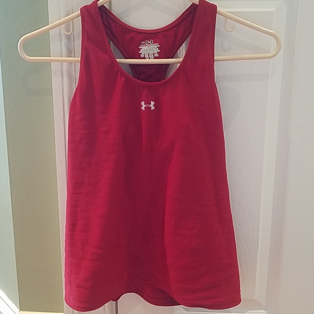 Under Armour Fitness tank